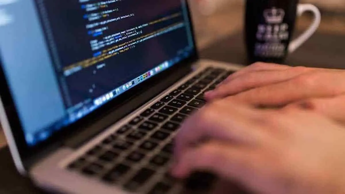 Buscan becarios para programación de páginas web