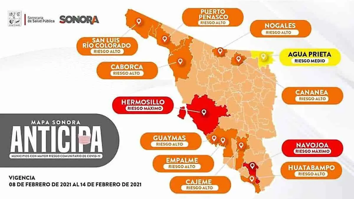 Casos y muertes por covid bajaron en segunda oleada