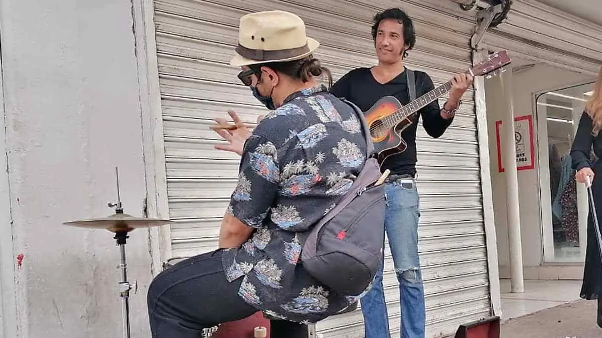 Falta de contratos golpea a músicos