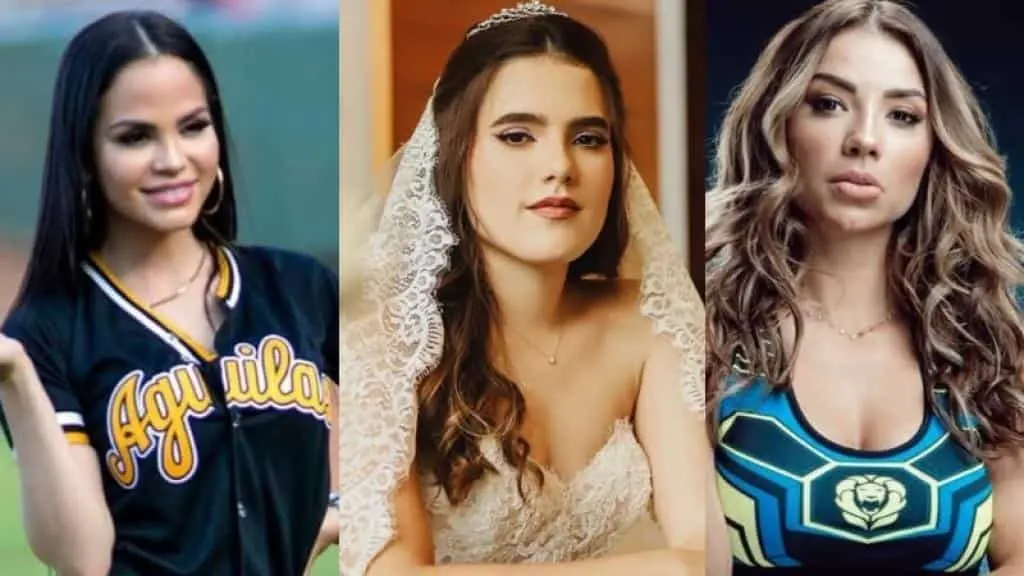 Famosos que se convertirán en madre este 2021
