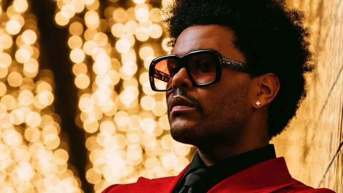 The Weeknd confirma que no tendrá invitados en Super Bowl