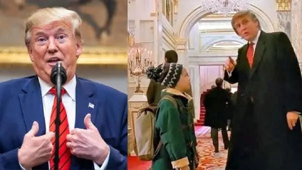 Vetan a Donald Trump del sindicato de actores