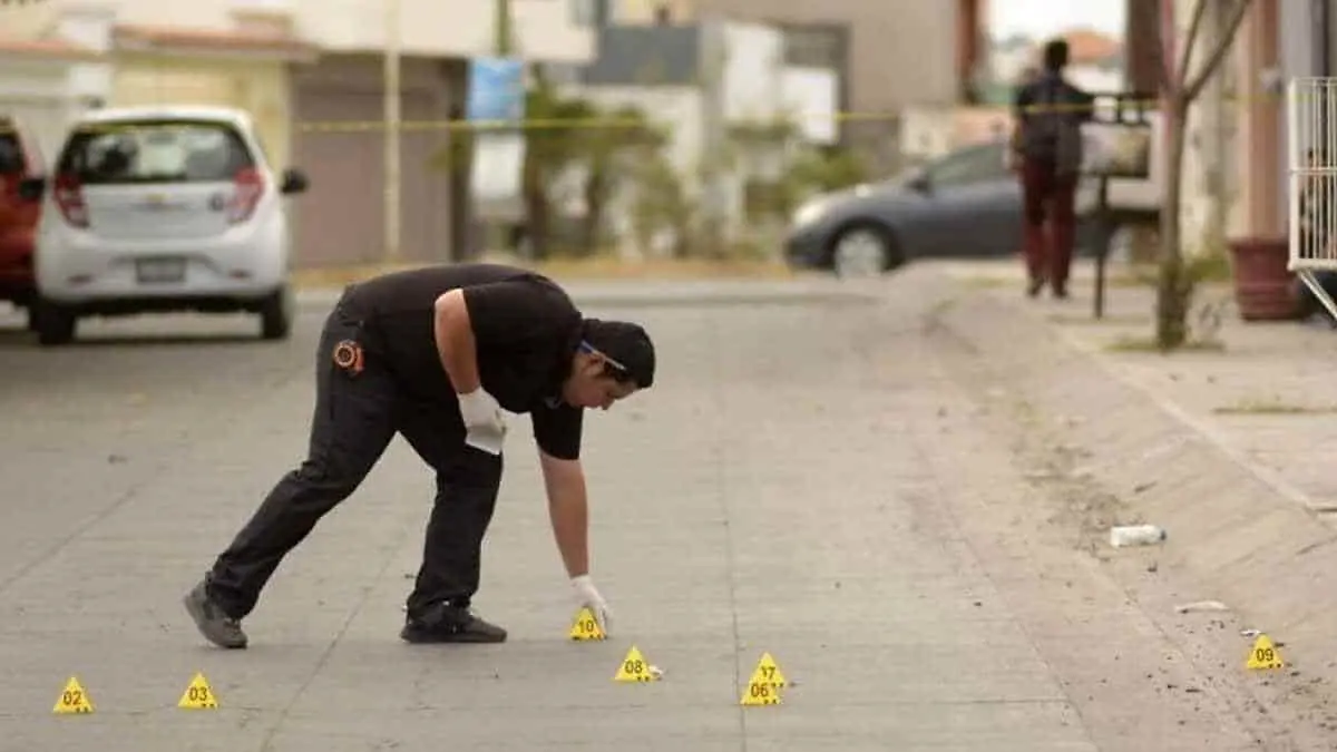 Piden replantear estrategias para aminorar la violencia