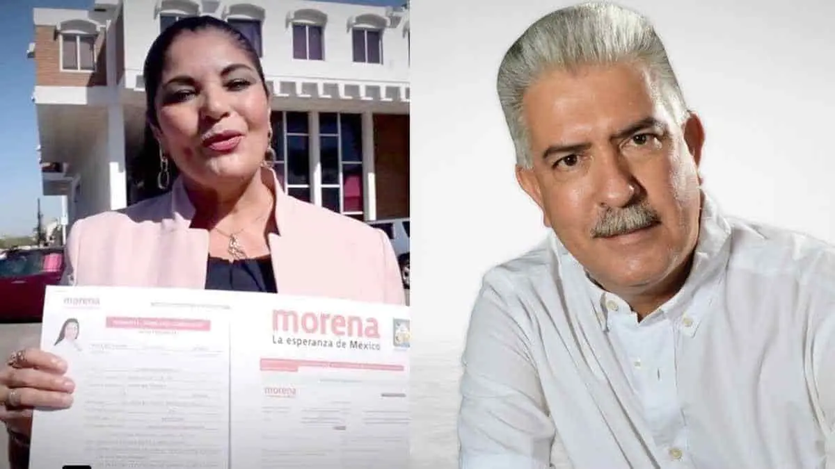 Alcaldesa debe renunciar: Guillermo Ruiz
