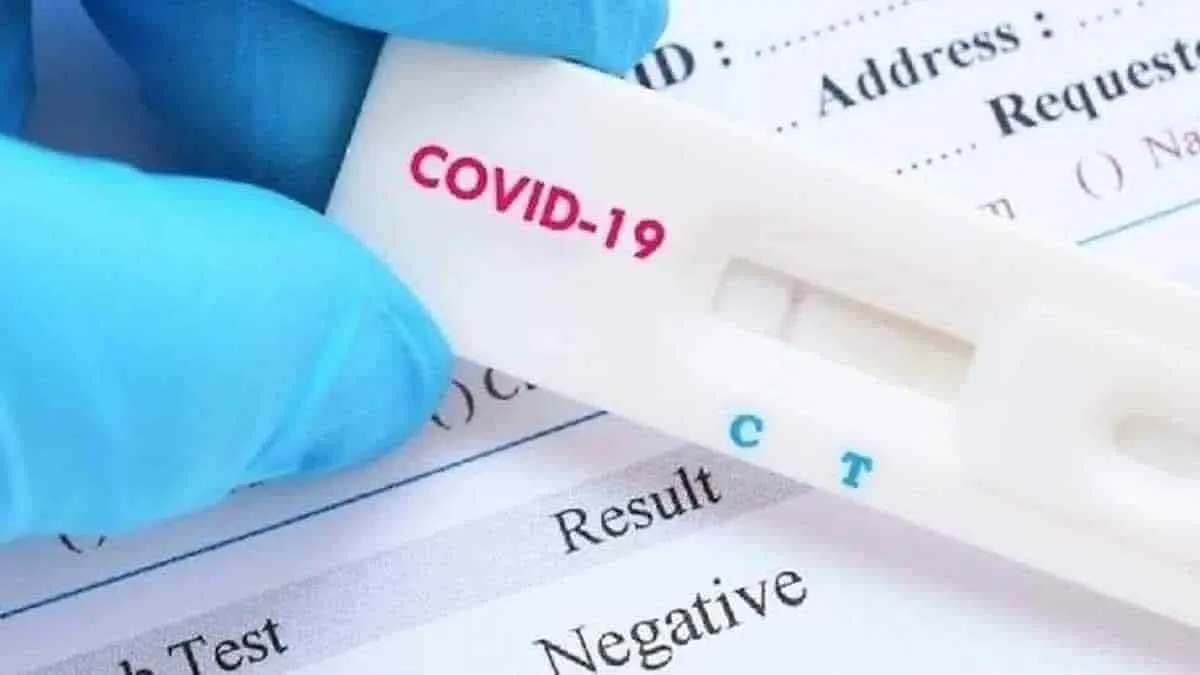 Continúan las jornadas para detectar Covid-19 a tiempo