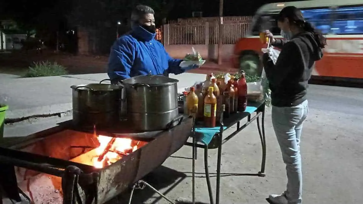 Emprender en la adversidad