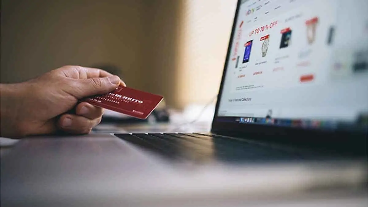 Ecommerce aumenta en 81% durante el confinamiento en México