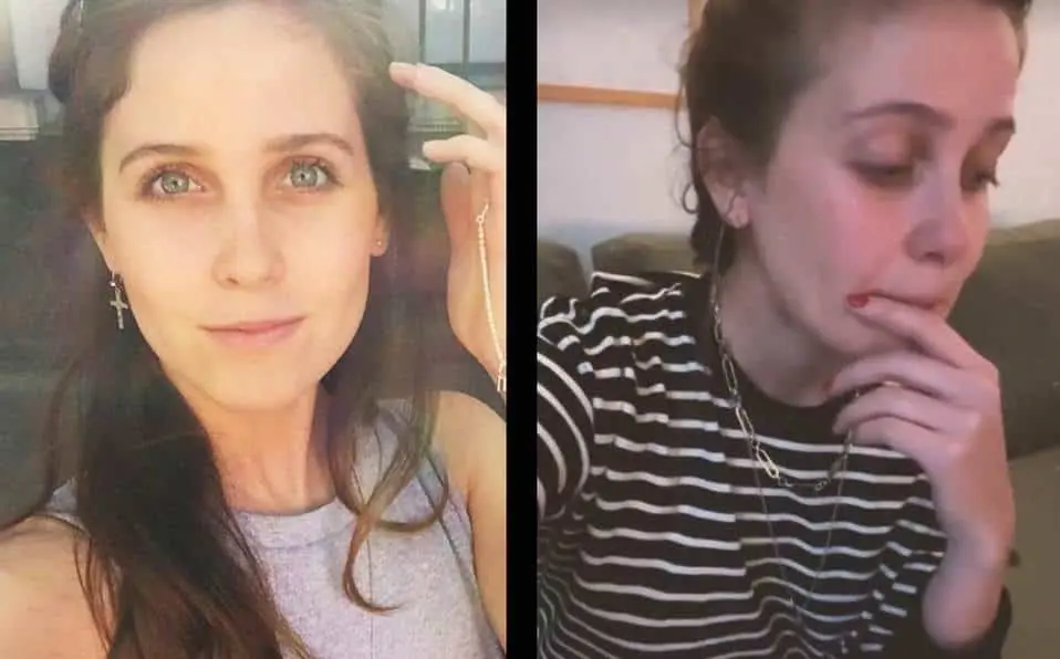 Humberto Dupeyrón aclara que su hija Natasha miente