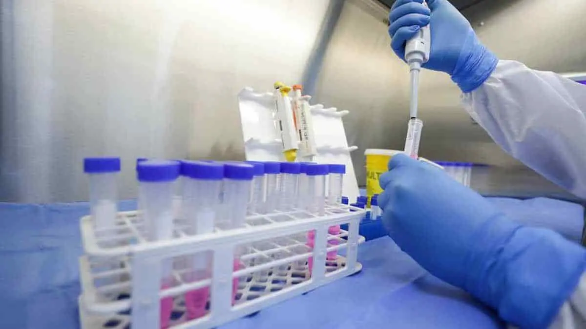 Bajan contagios de coronavirus en la Jurisdicción Sanitaria No. 4