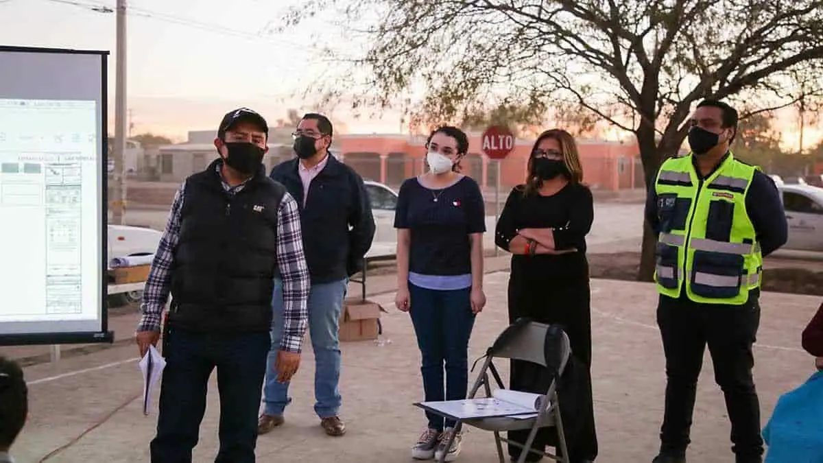 Niños tendrán albergue en Hermosillo