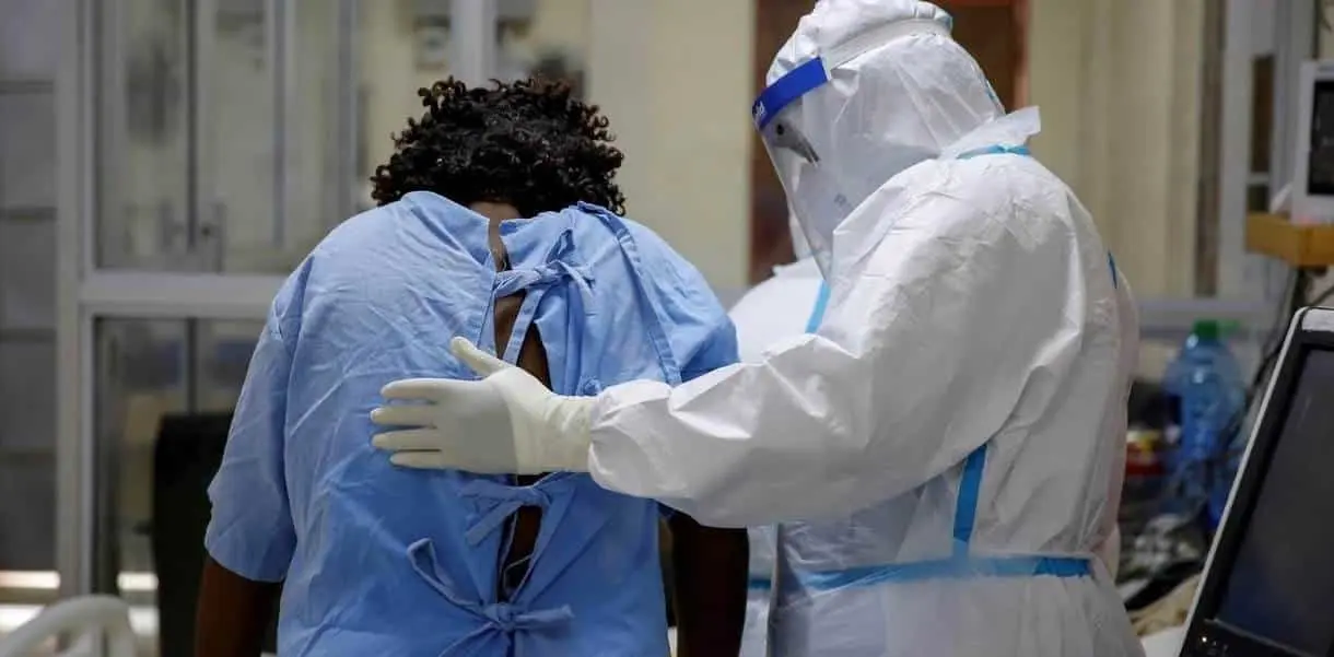Enfermedad mortal causa alerta en Tanzania