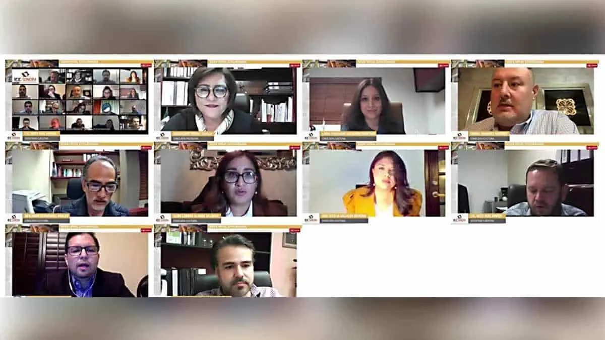 Aprueba IEE fórmulas de candidatos independientes
