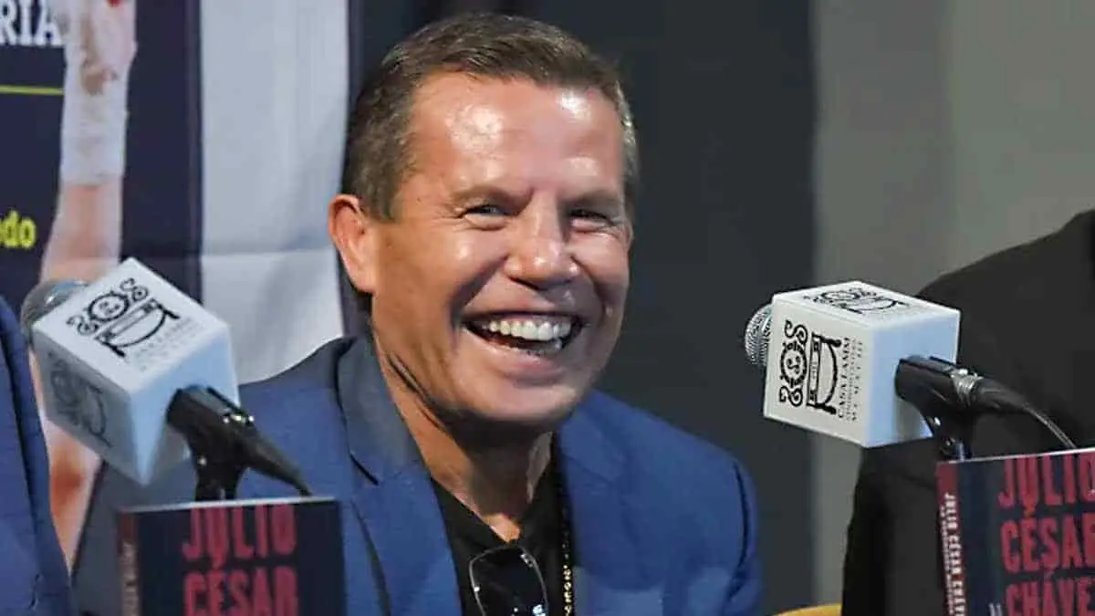Estos famosos también estuvieron en la clínica de JC Chávez