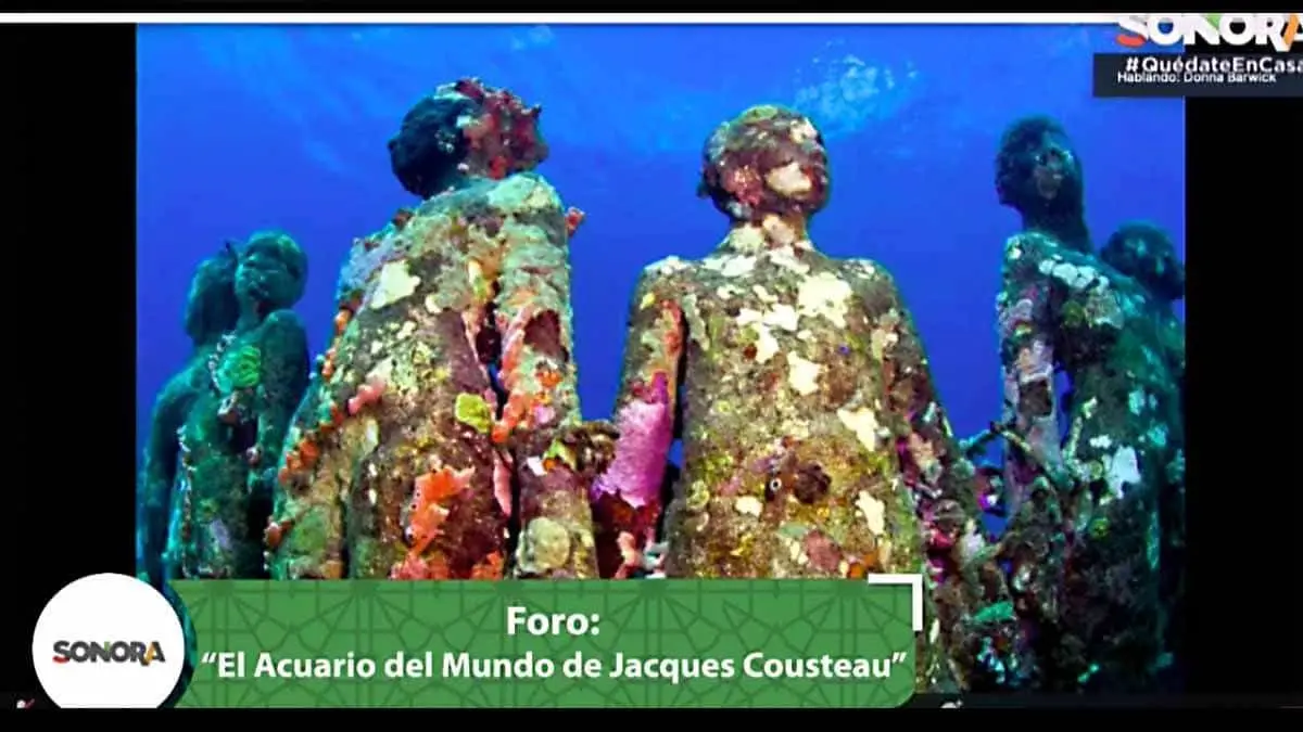 Sonora será potencial para el turismo internacional