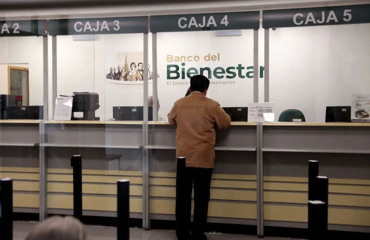 Donarán más terrenos para Banco del Bienestar	