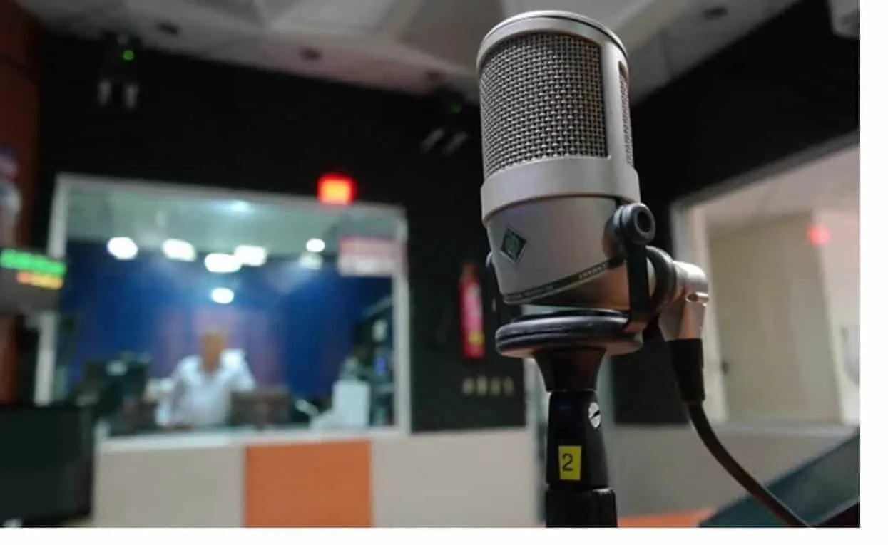 México: 54% tienen radio en sus hogares