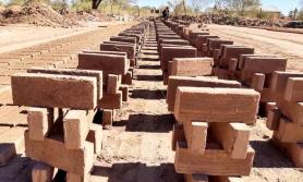 Querobabi, poblado ladrillero Querobabi, poblado ladrillero