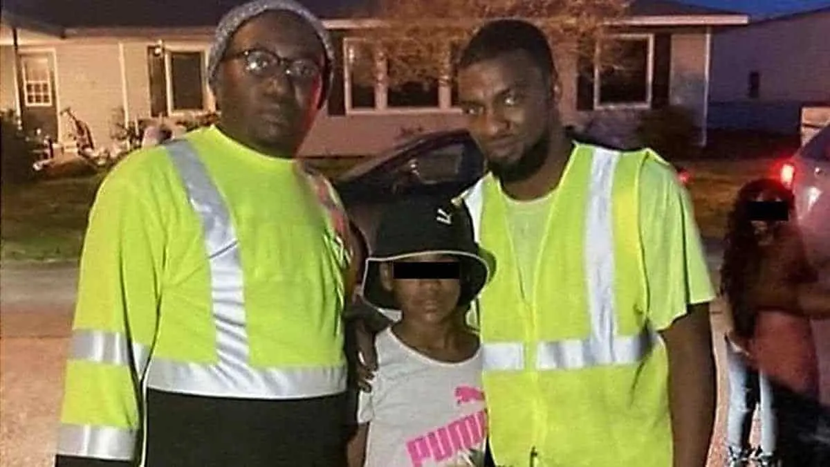 Recolectores de basura salvan a niña de un pedófilo