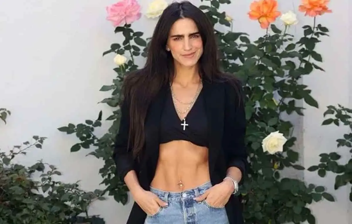 Bárbara de Regil enfrentó un problema por ponerse implantes usados