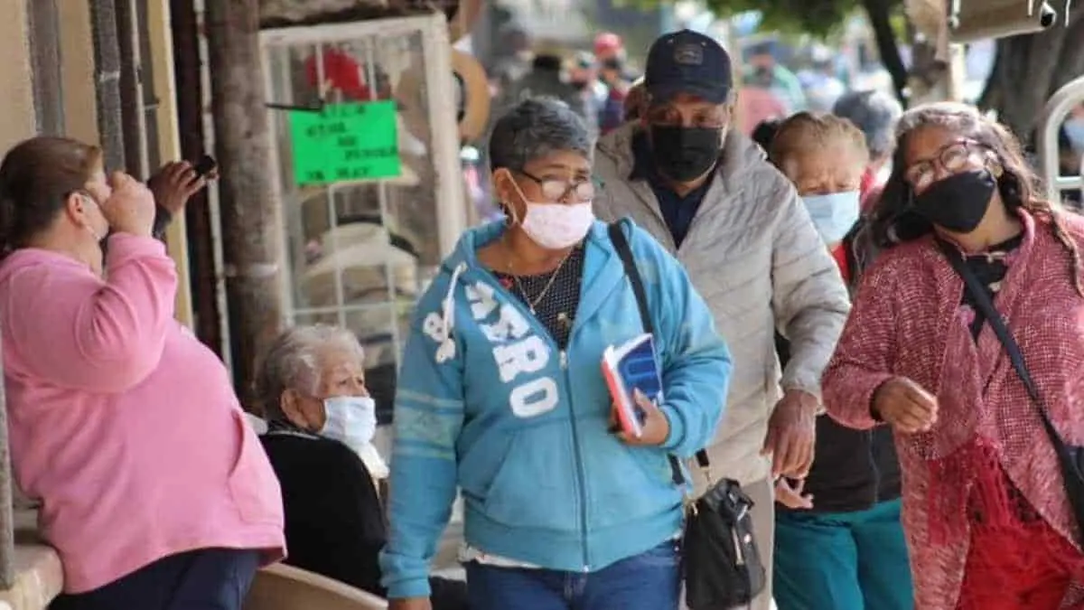 Bajan el número de defunciones por Covid-19 en Sonora