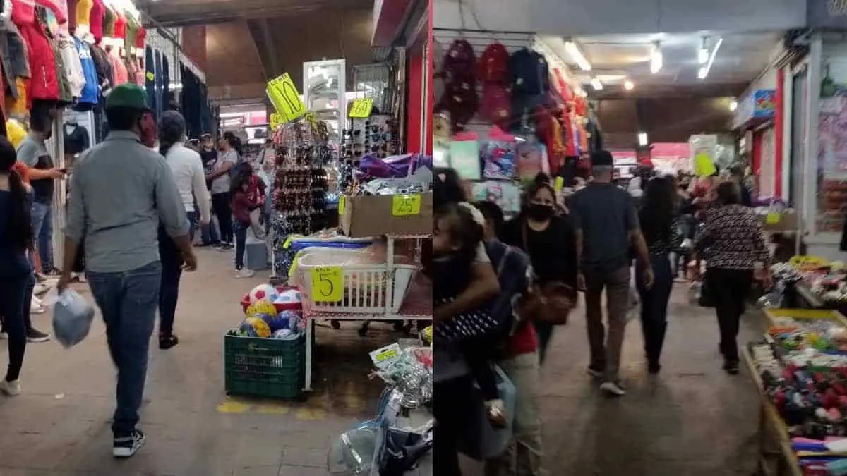 Advierten más contagios en Navojoa