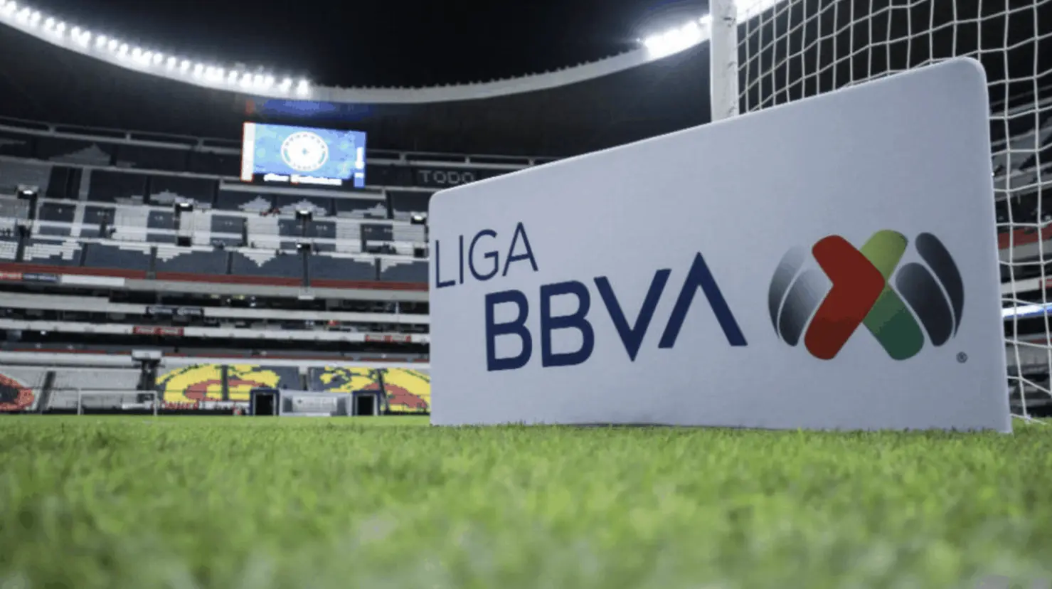 Casos de COVID-19 en la Liga MX se ha reducido en un 72%