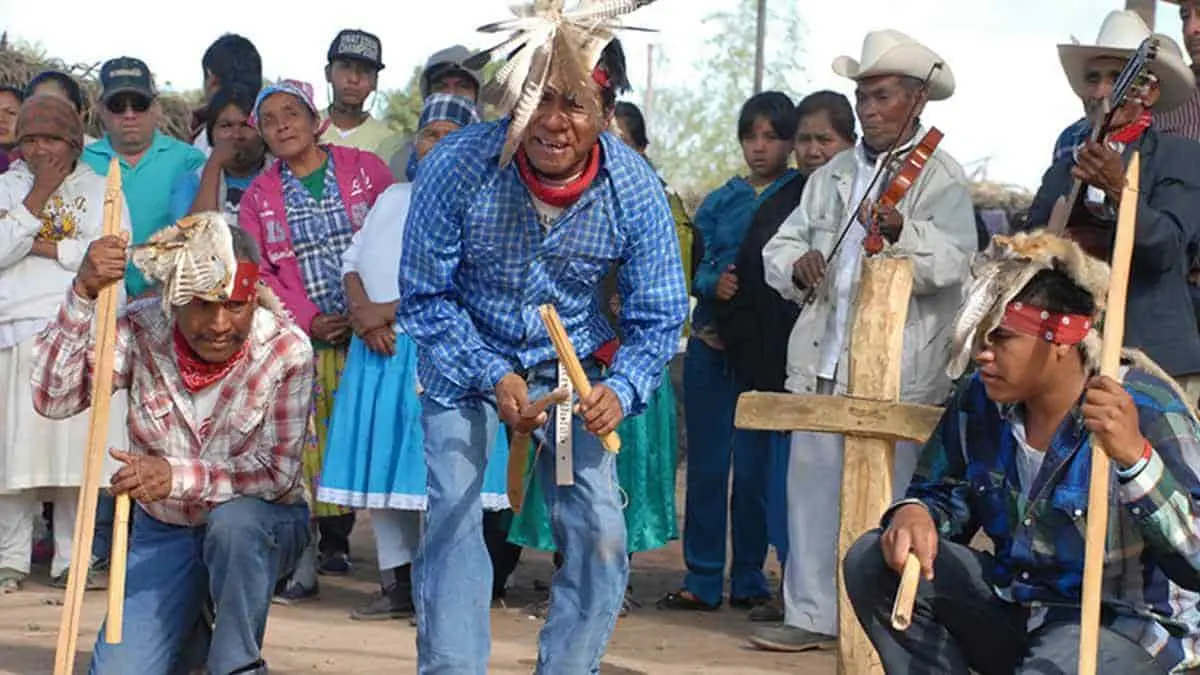 ?Loma de Bácum, lista para la cuaresma