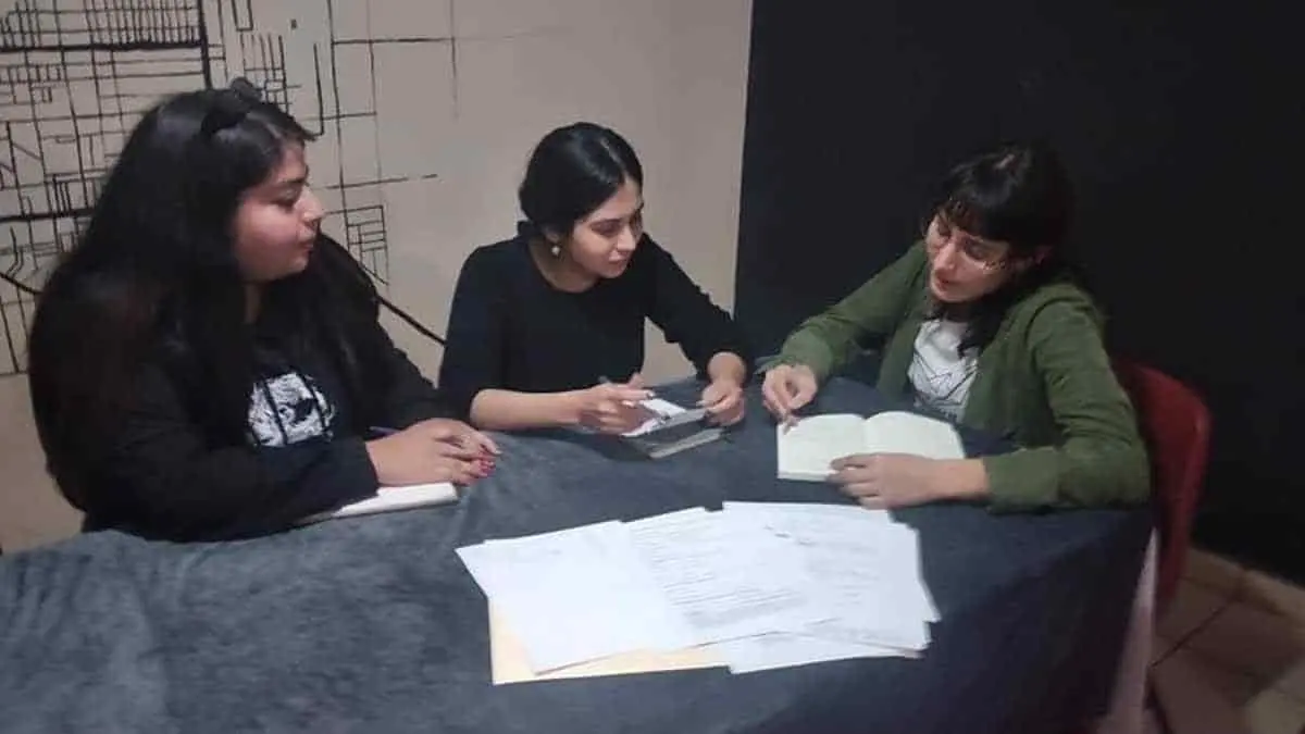 Buscan empoderar a las mujeres
