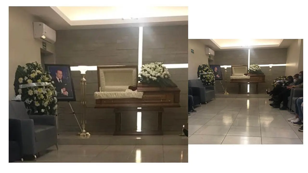 Dan último adiós a Carlos Bardelli en su natal Ciudad Obregón