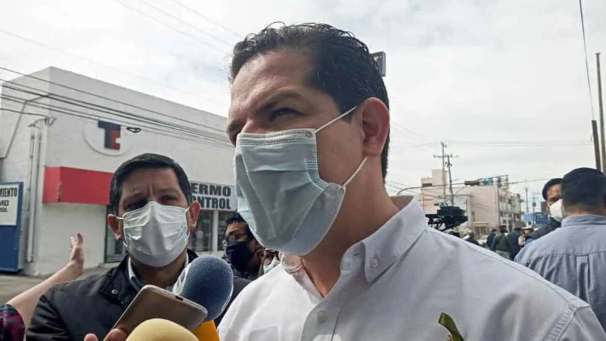 Inicia vacunación de adultos mayores en Sonora