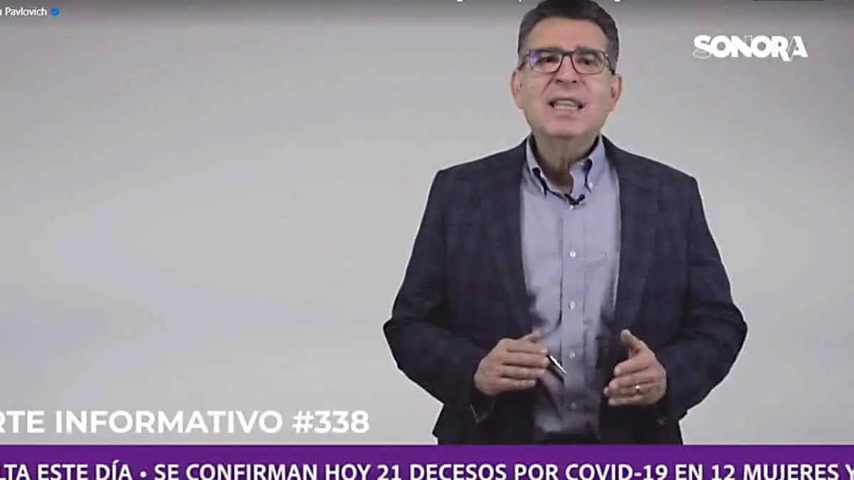 Instan a acudir al médico a los primeros síntomas de Covid