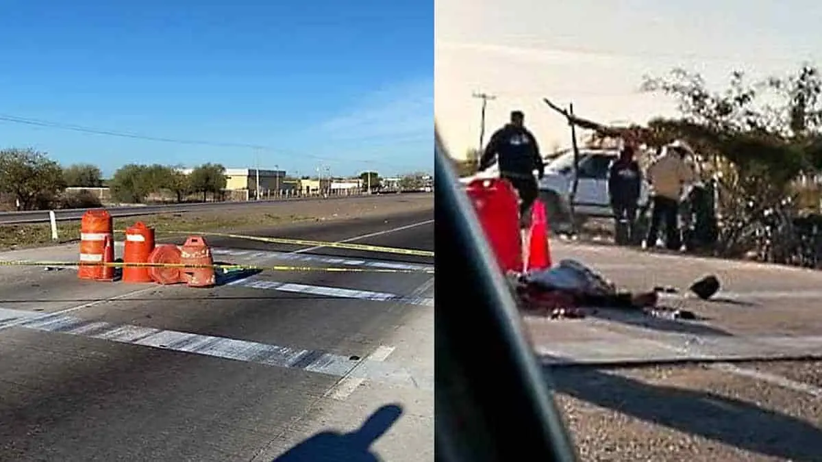 Mensajes de odio en redes sociales tras la tragedia en Vícam
