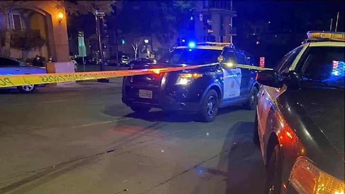 Adolescente mata a 2 personas con el carro que le robó a su mamá