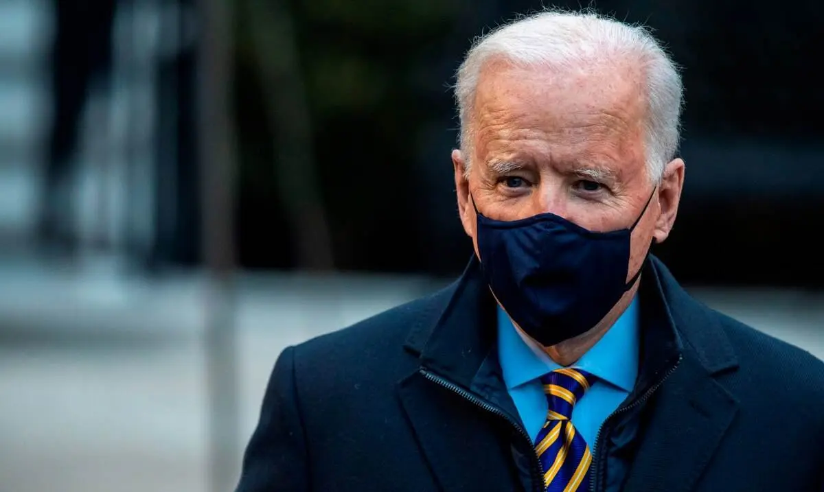 Joe Biden promete reapertura de escuelas