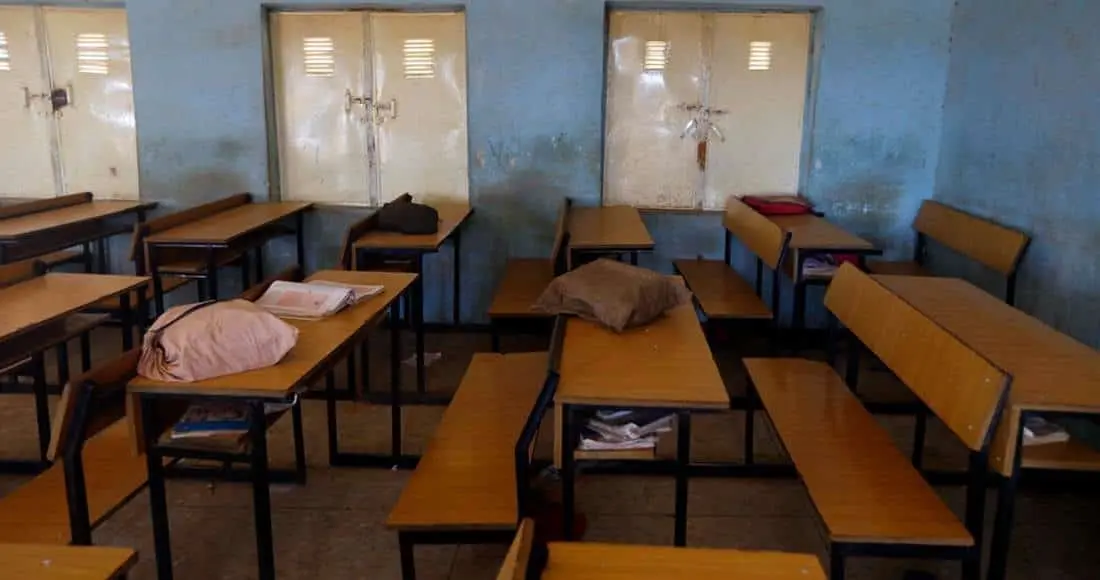 Hombres armados matan y secuestran estudiantes en Nigeria