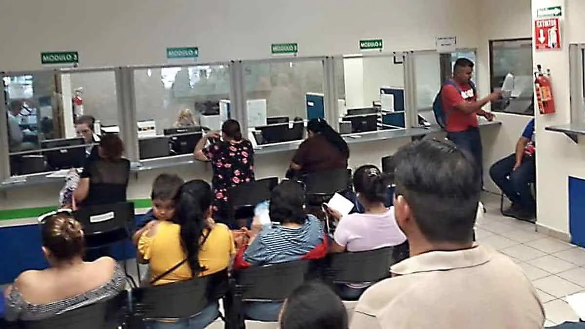 Investigan a empresa de cobranza
