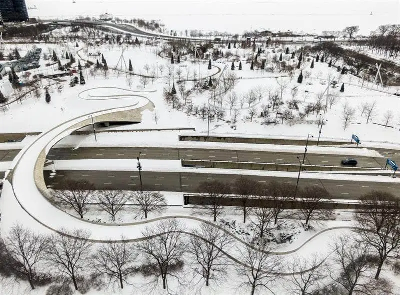 Se eleva a 26 el número de muertos por la tormenta invernal en EEUU