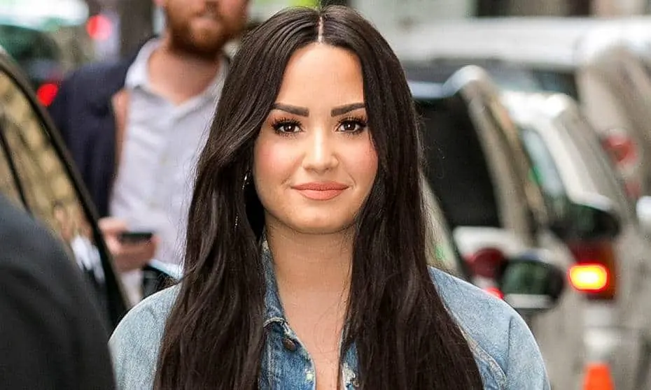 Demi Lovato tuvo un infarto y tres derrames tras una sobredosis