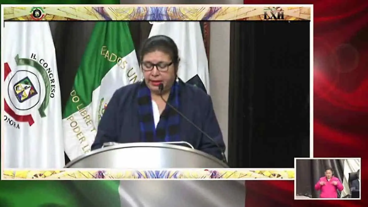 Reconocerán a mujeres que han luchado por los derechos humanos