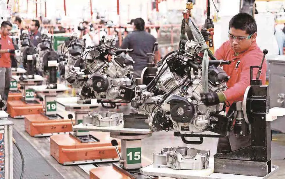 Pérdida de empleo aleja la inversión			