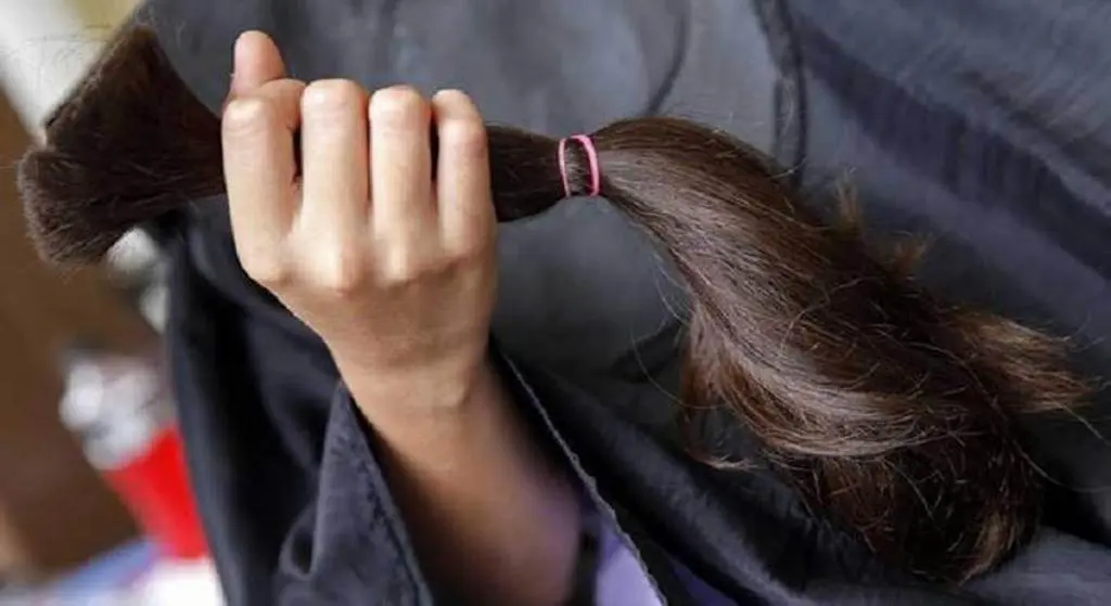 Invitan a donar el cabello para hacer pelucas oncológicas