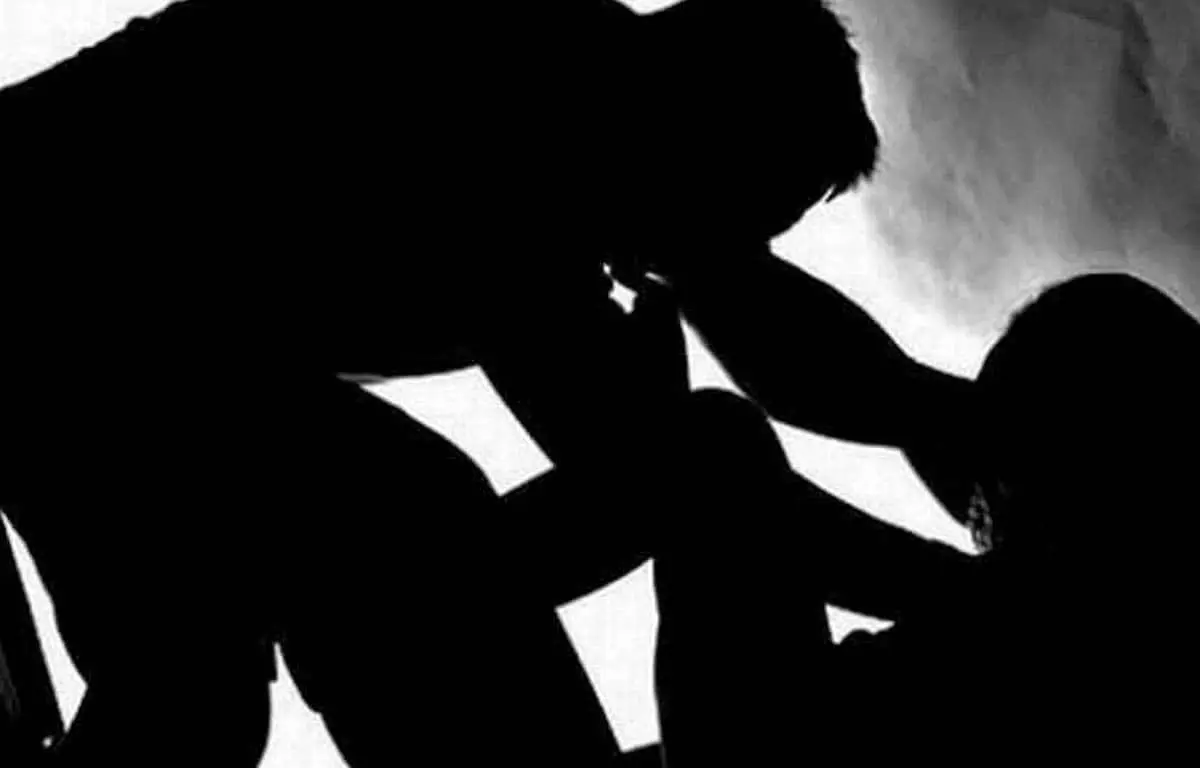 Detienen a sujeto por agresión sexual