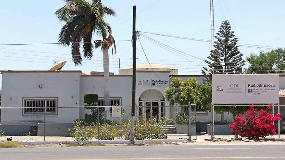 Estación 3 Ríos celebra su 25 aniversario