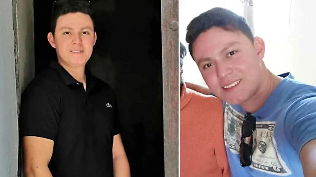 Buscan a joven desaparecido en Hermosillo
