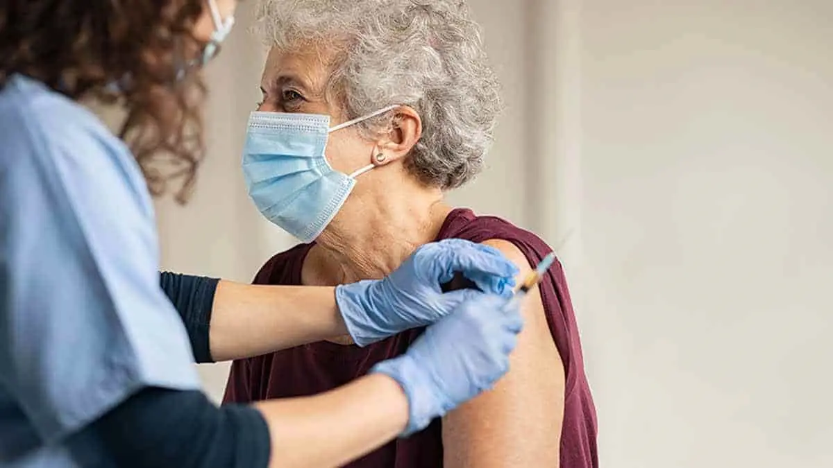 Tomar medidas sanitarias podría romper la cadena de contagios por Covid