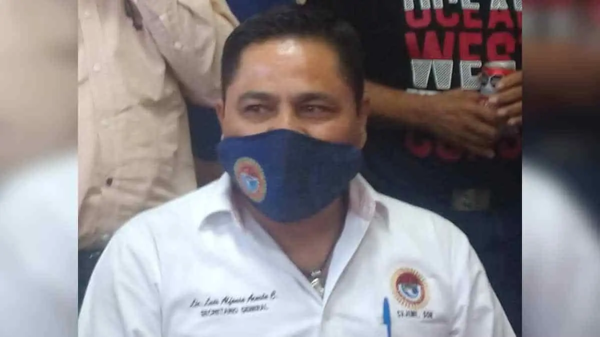 CTM pide haya imparcialidad en la Junta de Conciliación