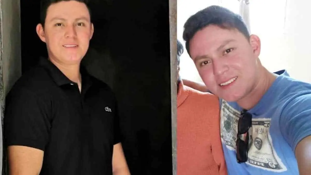 Buscan a joven desaparecido en Hermosillo