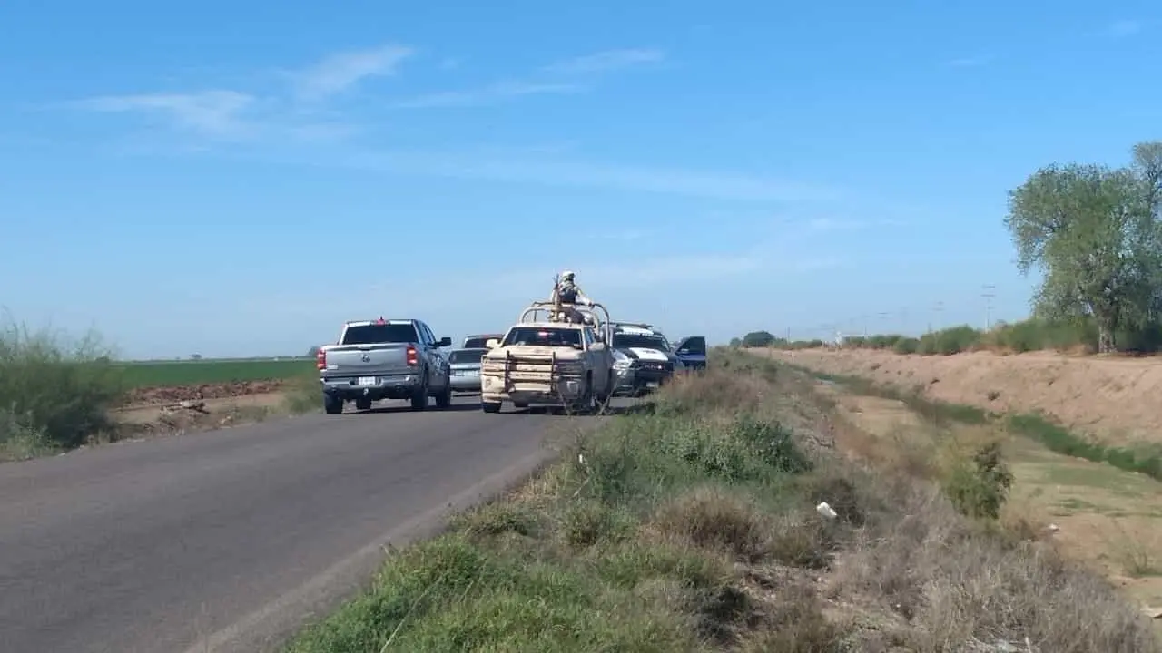 Lo dan por muerto y lo arrojan a dren
