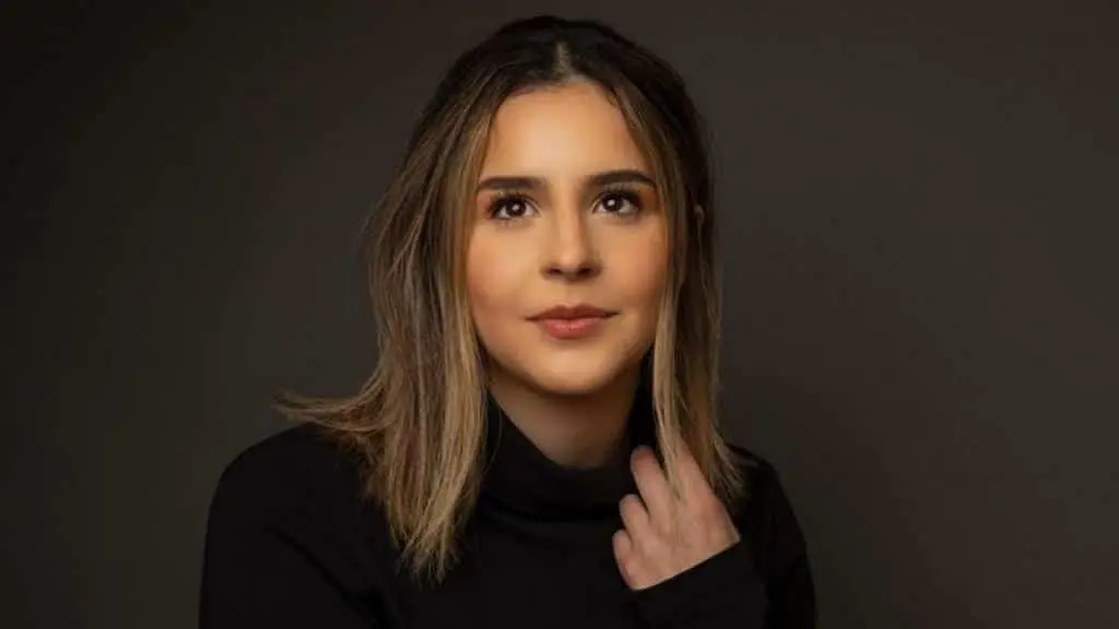 Atacan en redes a Paula Capetillo