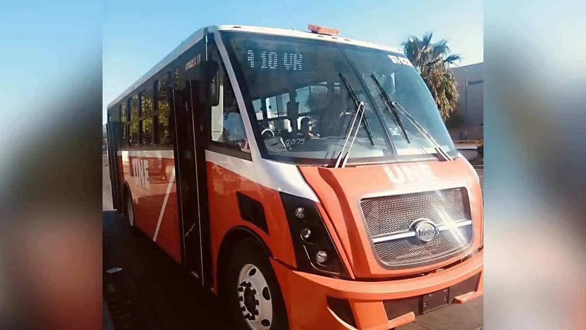 Piden más camiones para Hermosillo
